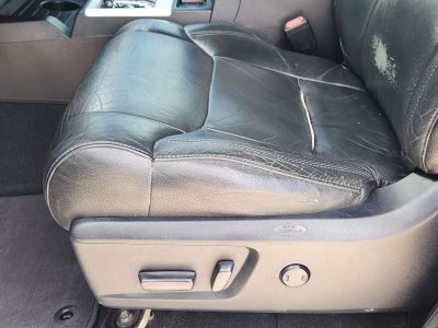 2016 Toyota Tundra SR5 CrewMax