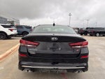 2020 Kia Optima S