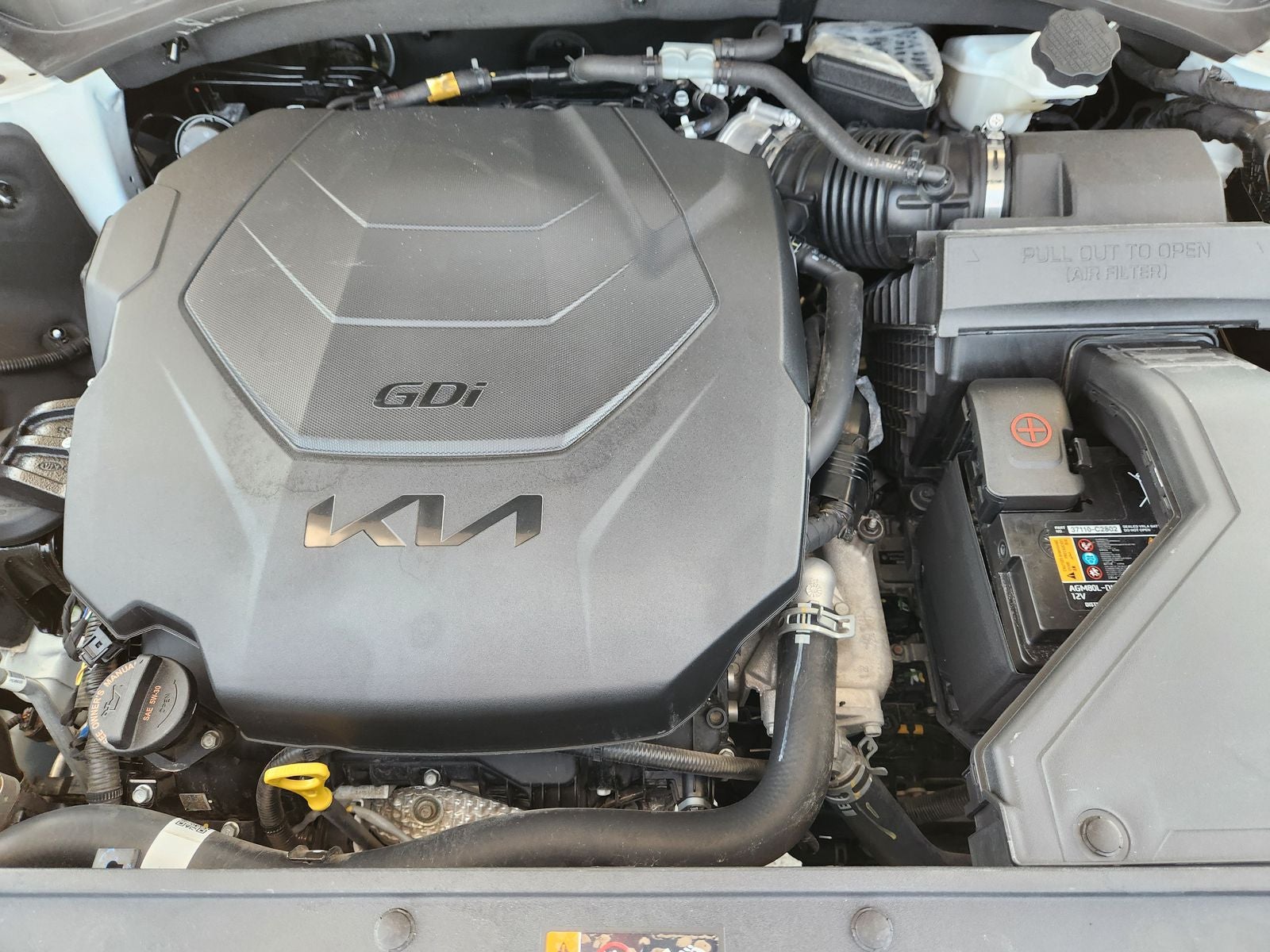 2024 Kia Telluride EX X-Line