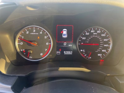 2024 Subaru WRX Premium