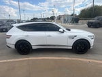 2024 Genesis GV80 3.5T Prestige Signature