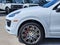 2016 Porsche Cayenne Turbo