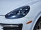 2016 Porsche Cayenne Turbo