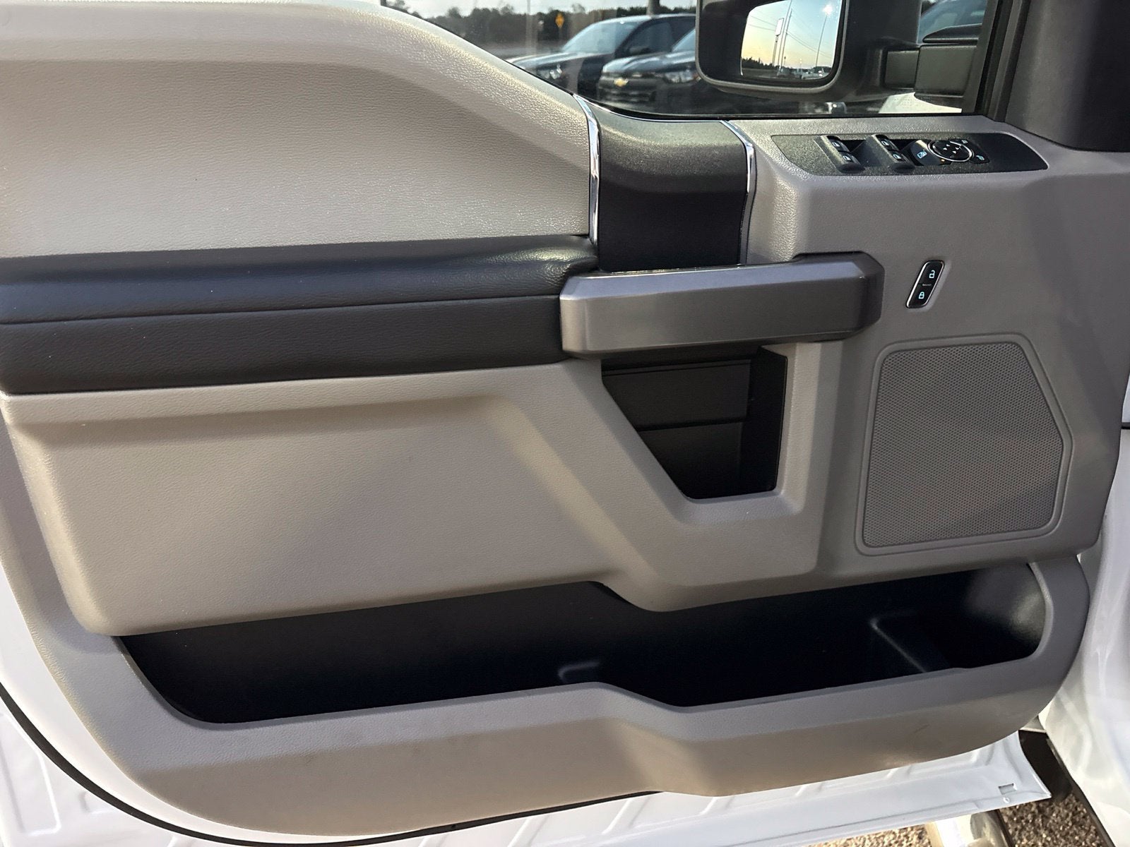 2019 Ford Super Duty F-250 SRW XL