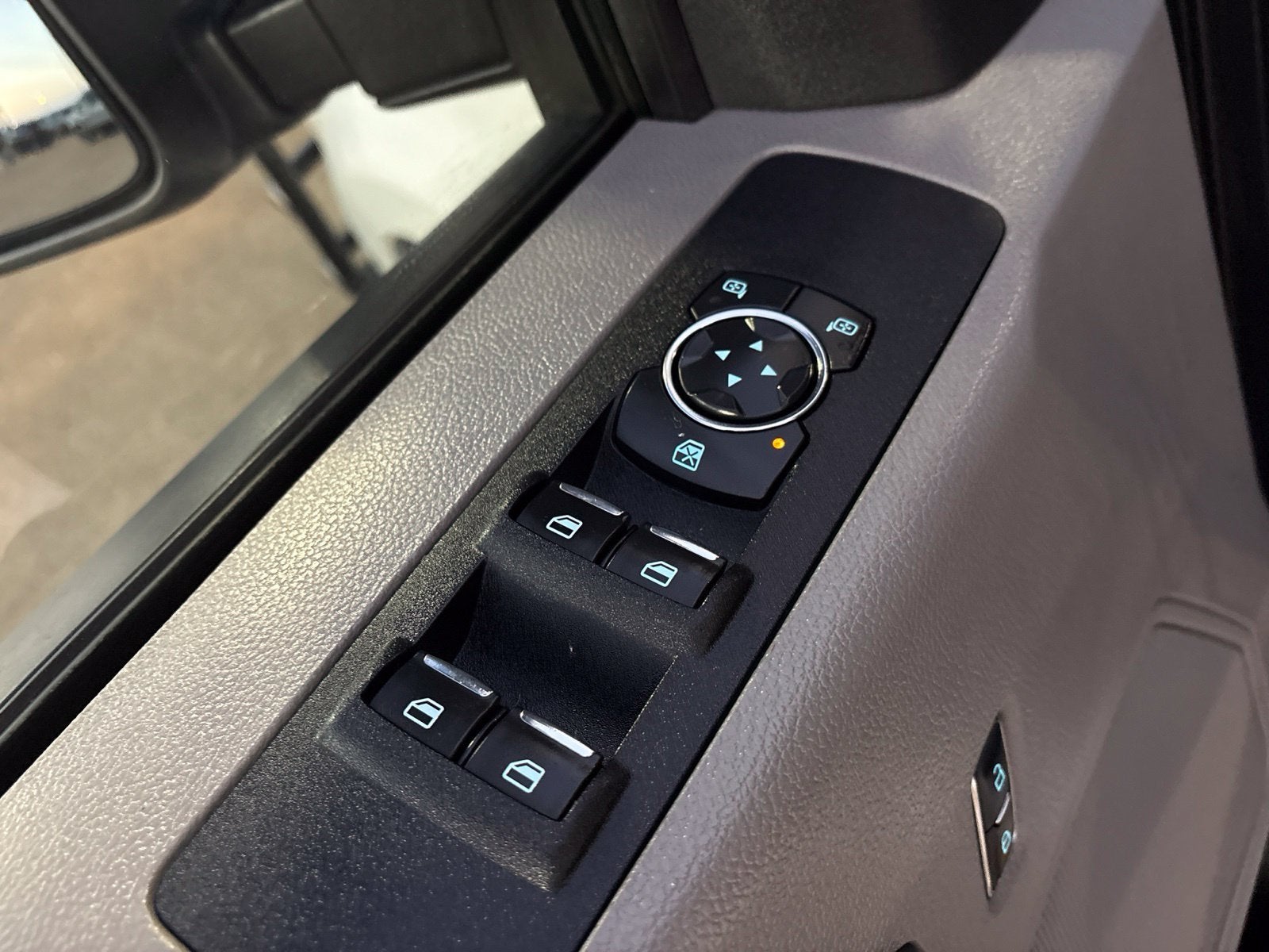 2019 Ford Super Duty F-250 SRW XL