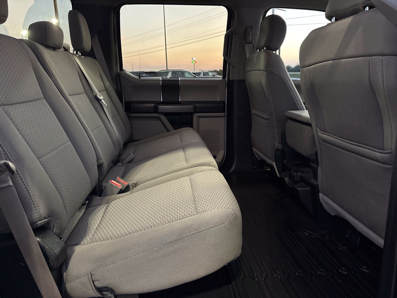 2019 Ford Super Duty F-250 SRW XL