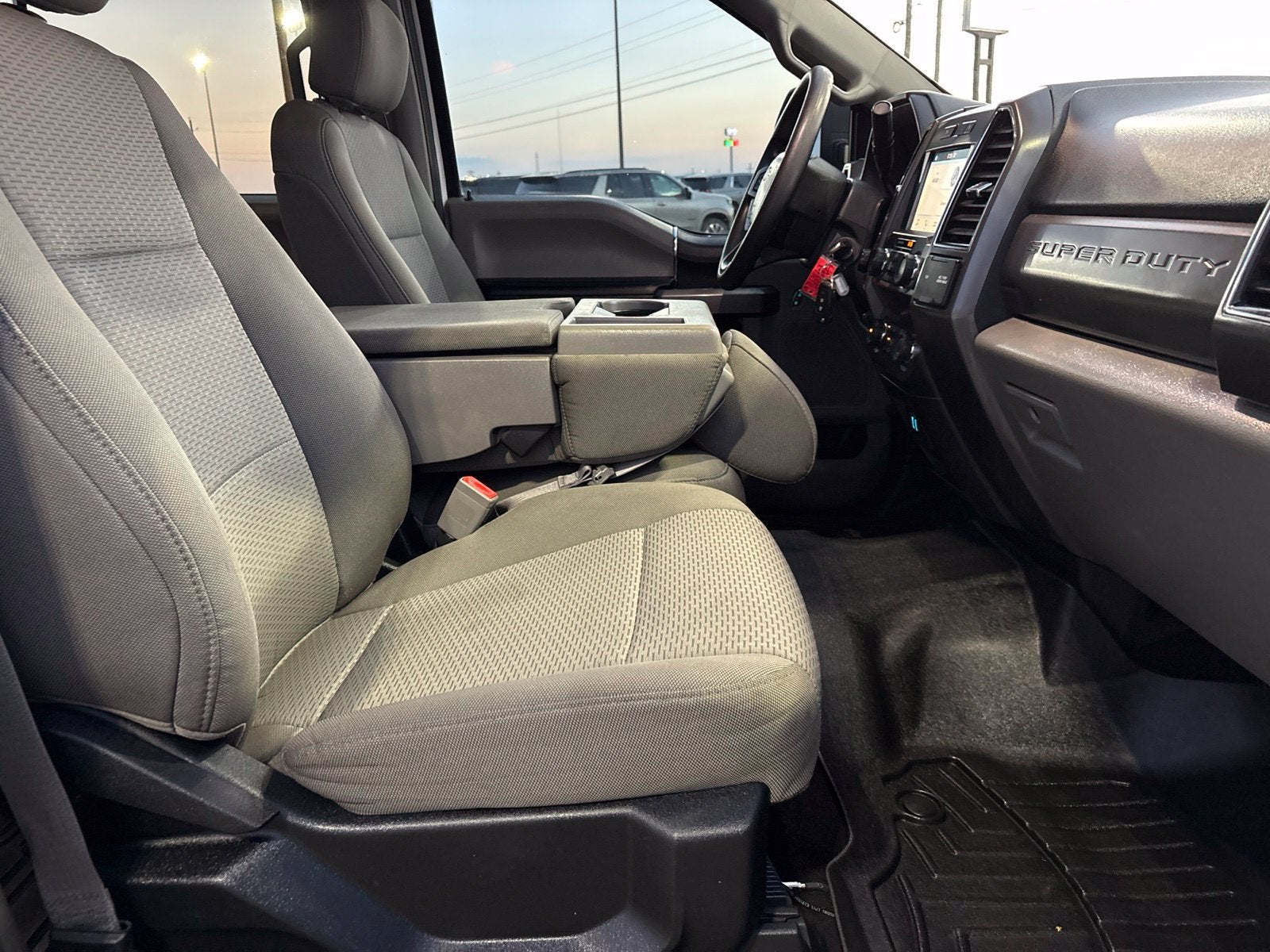 2019 Ford Super Duty F-250 SRW XL