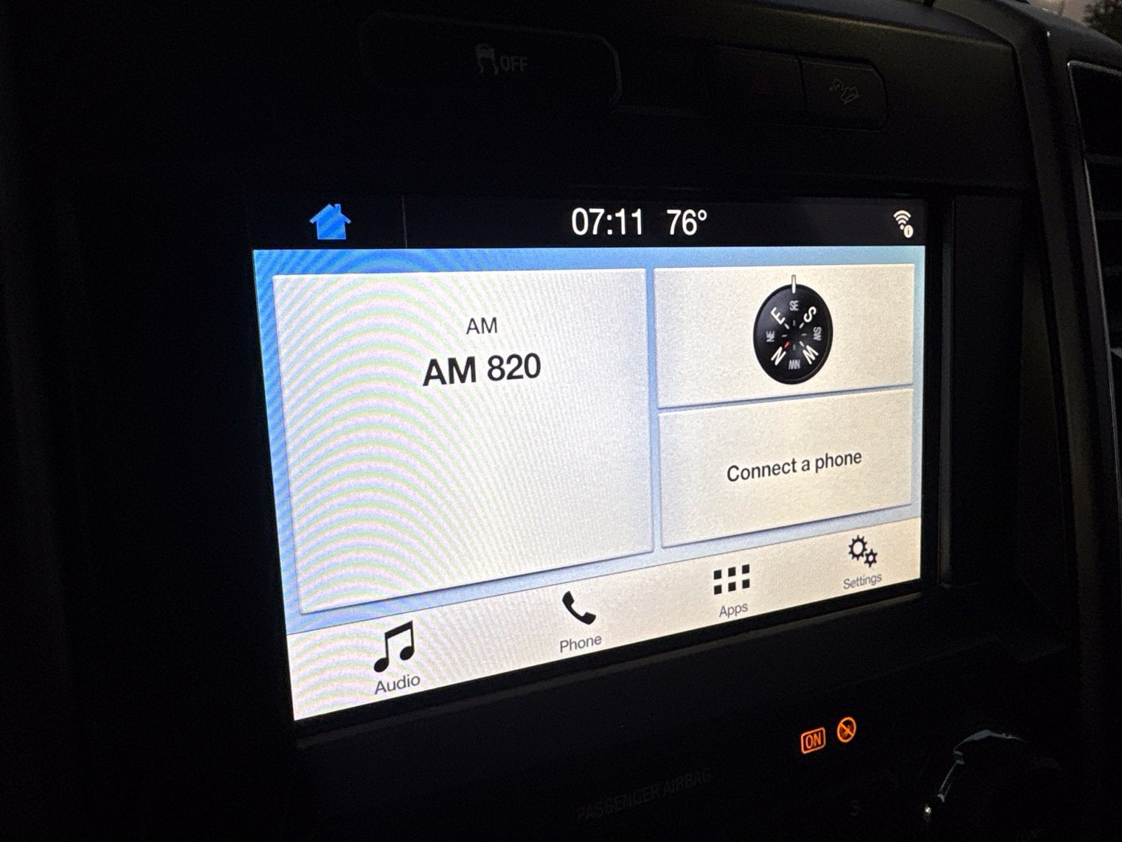 2019 Ford Super Duty F-250 SRW XL