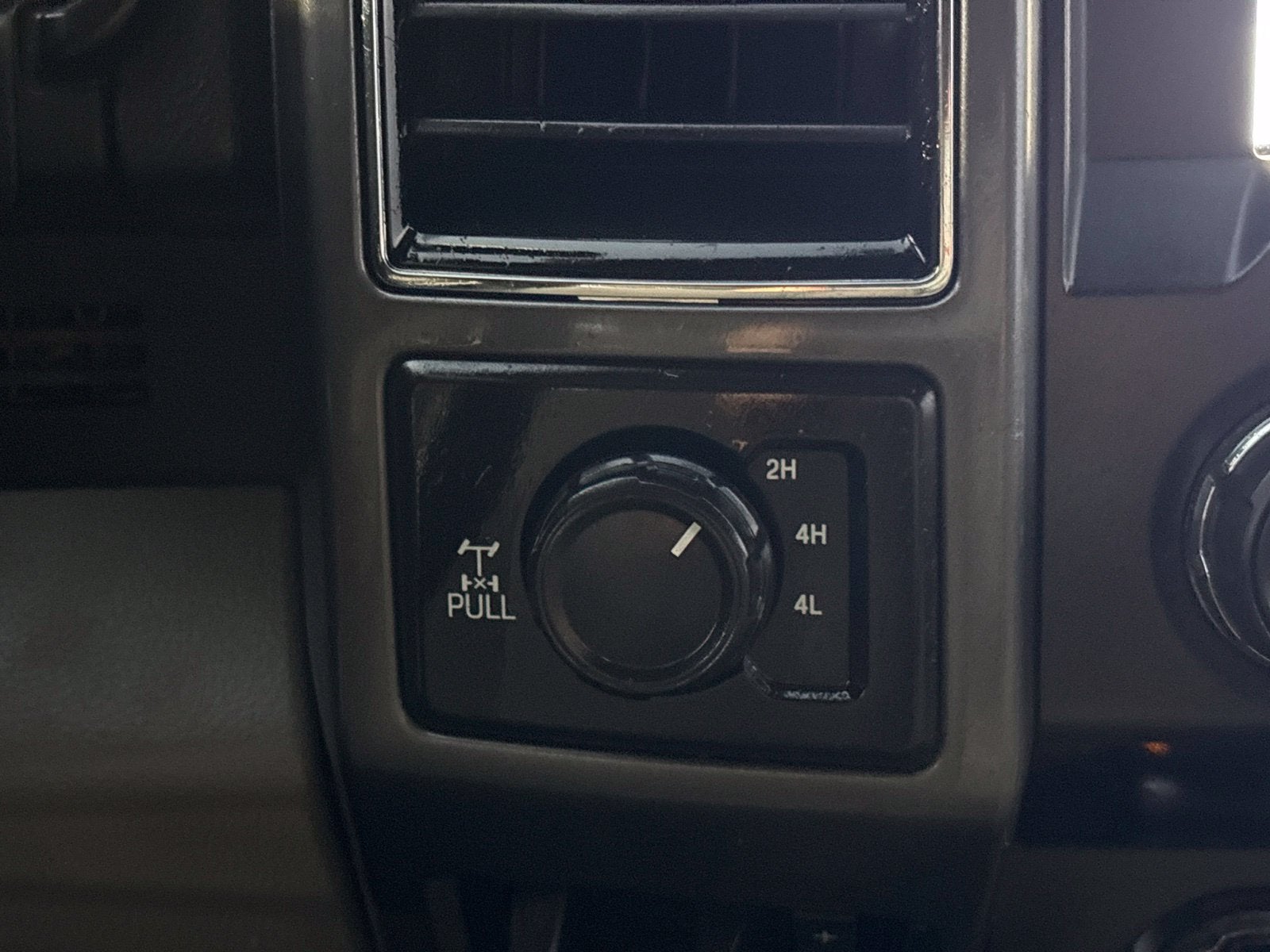 2019 Ford Super Duty F-250 SRW XL