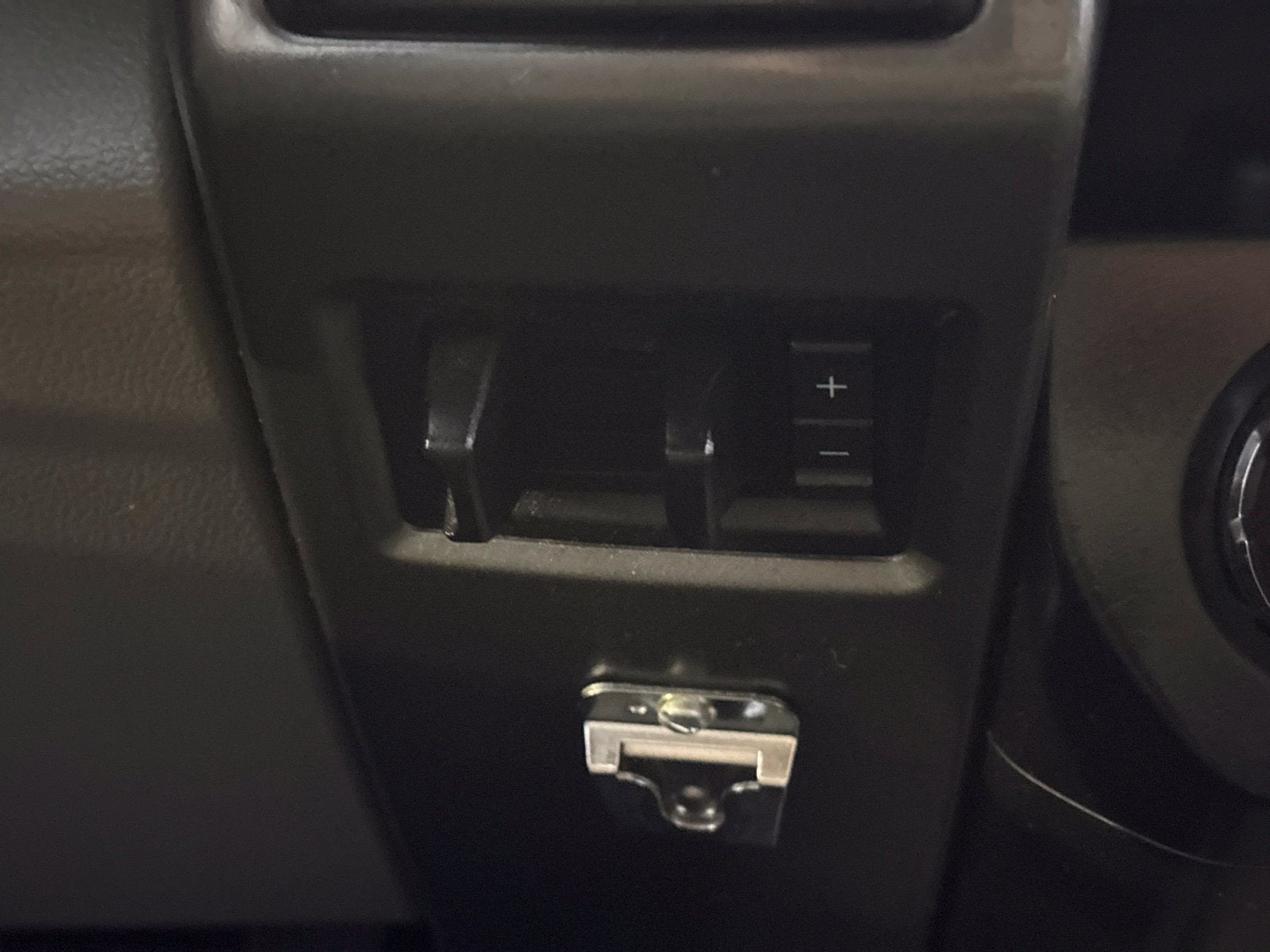2019 Ford Super Duty F-250 SRW XL