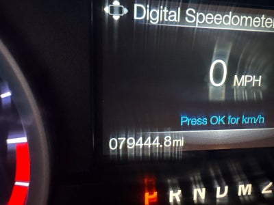 2019 Ford Super Duty F-250 SRW XL