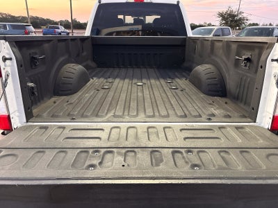 2019 Ford Super Duty F-250 SRW XL