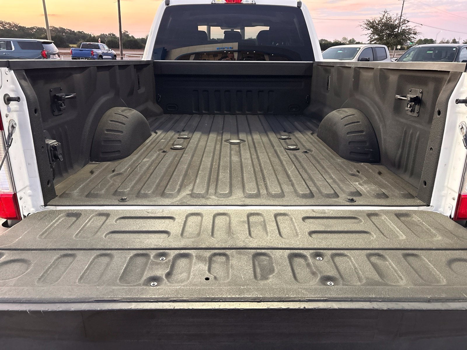 2019 Ford Super Duty F-250 SRW XL