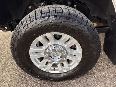2019 Ford Super Duty F-250 SRW XL