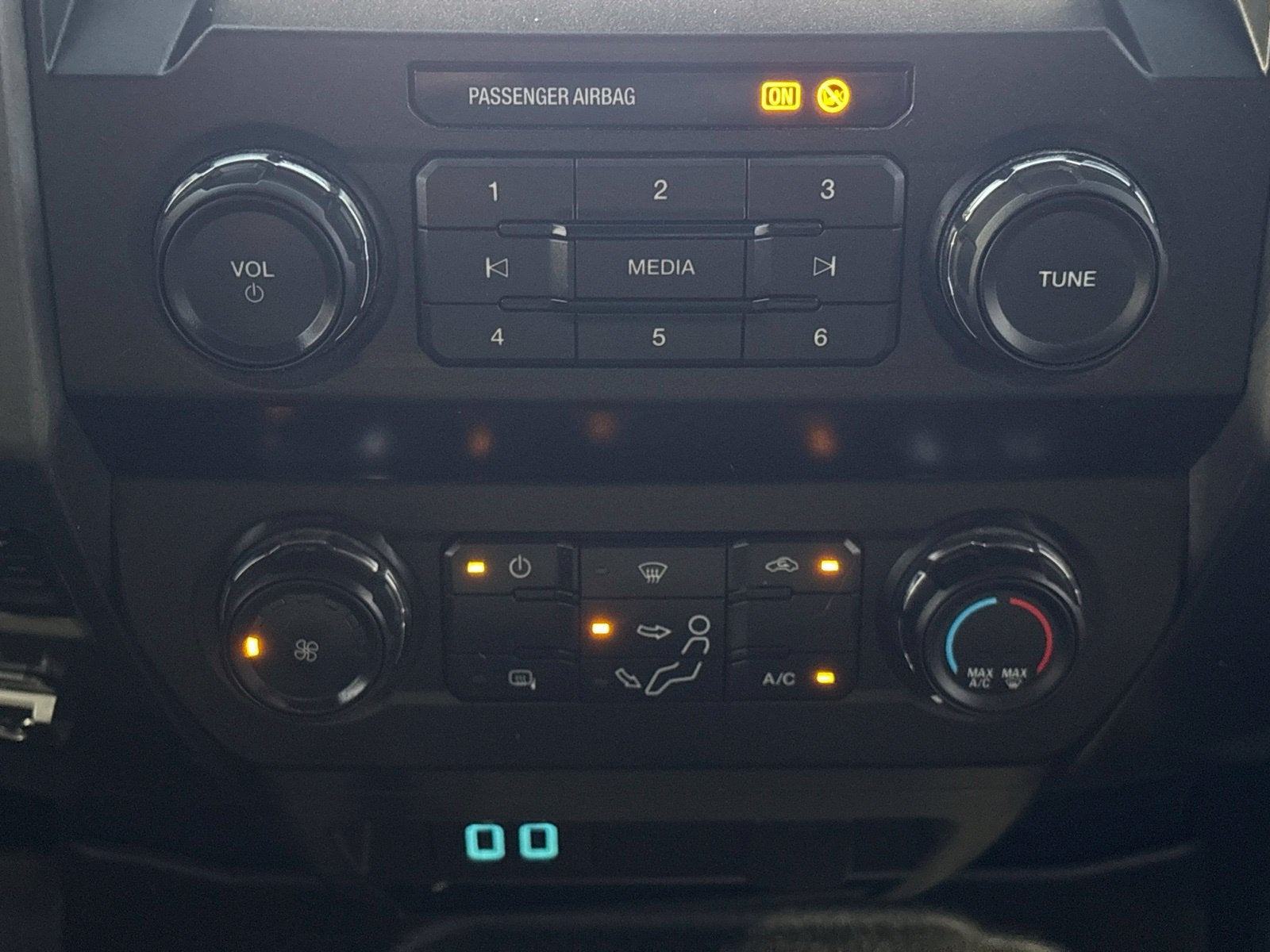 2019 Ford Super Duty F-250 SRW XL