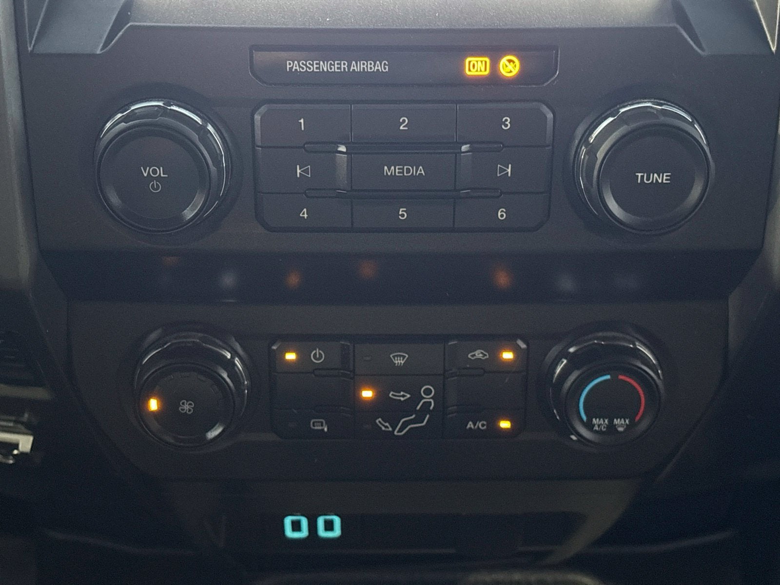 2019 Ford Super Duty F-250 SRW XL
