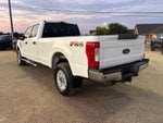 2019 Ford Super Duty F-250 SRW XL