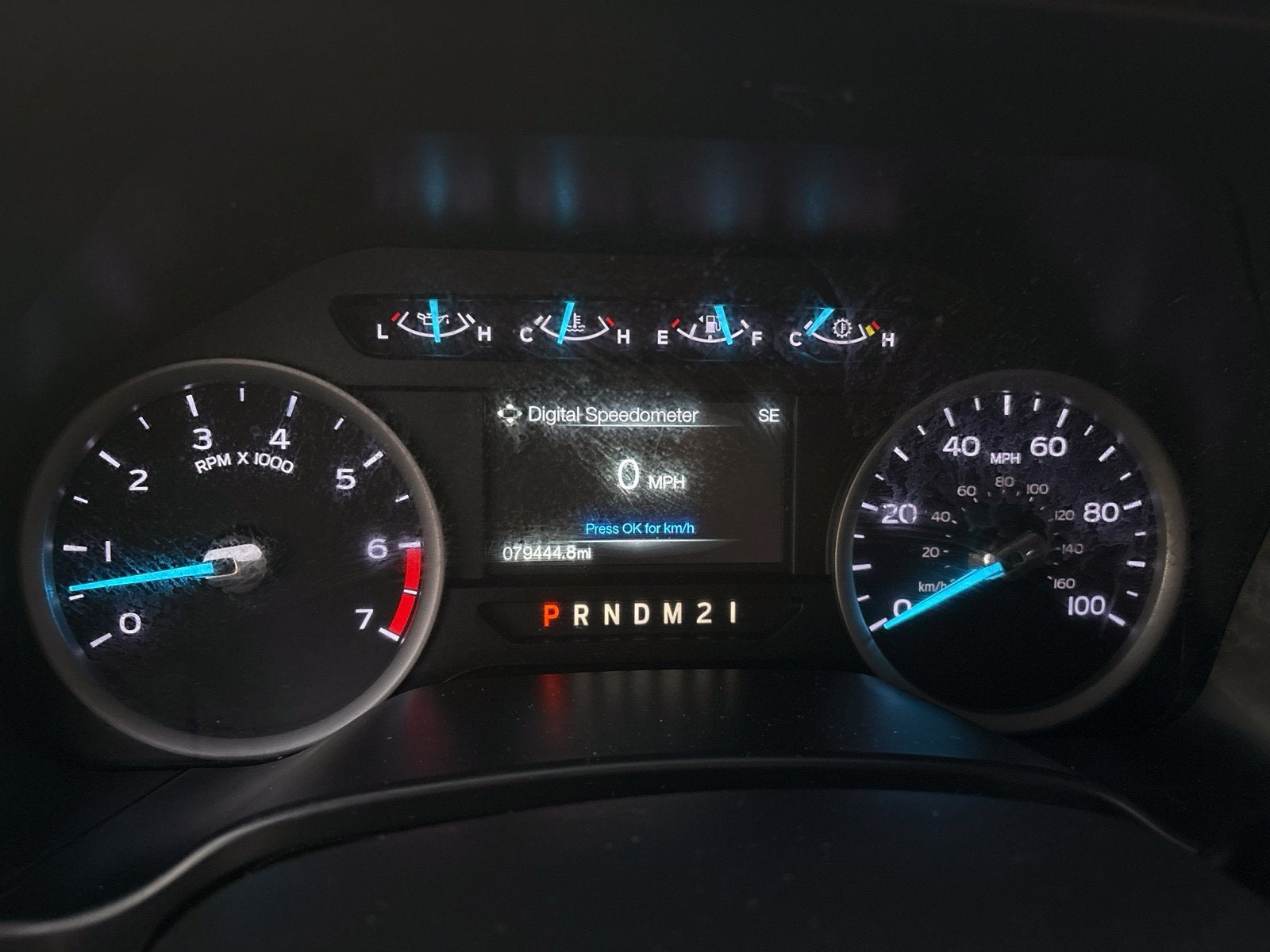 2019 Ford Super Duty F-250 SRW XL
