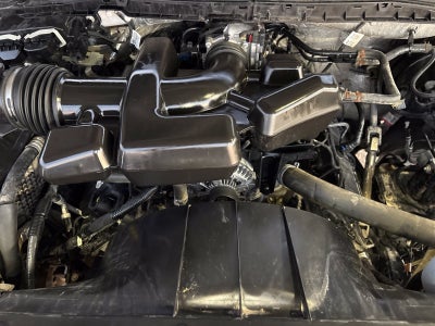 2019 Ford Super Duty F-250 SRW XL