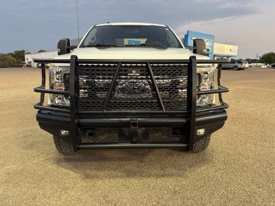 2019 Ford Super Duty F-250 SRW XL