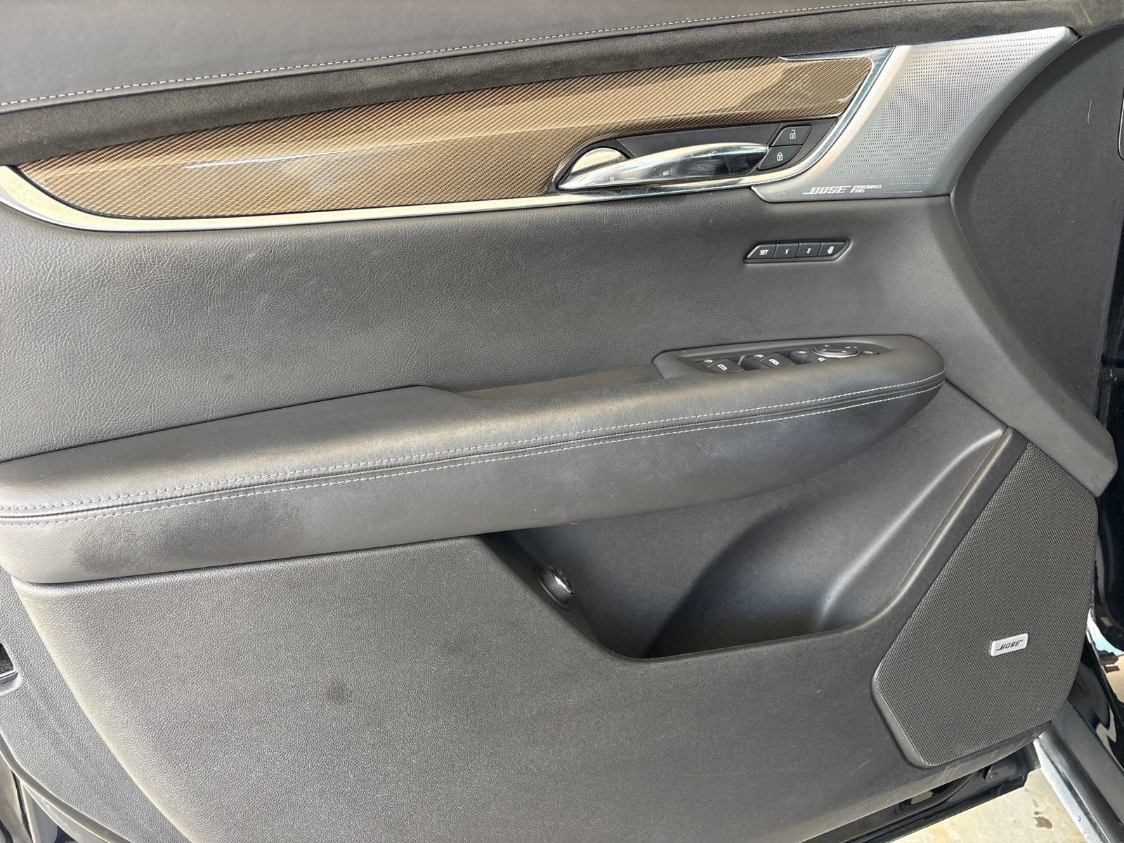 2020 Cadillac XT6 AWD Sport