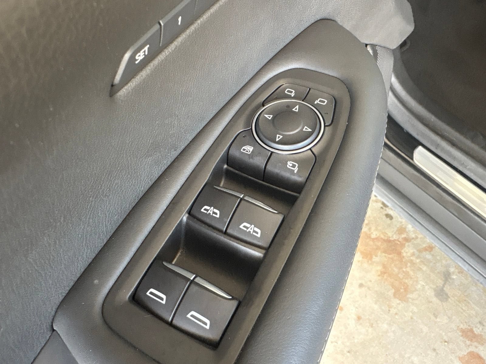 2020 Cadillac XT6 AWD Sport