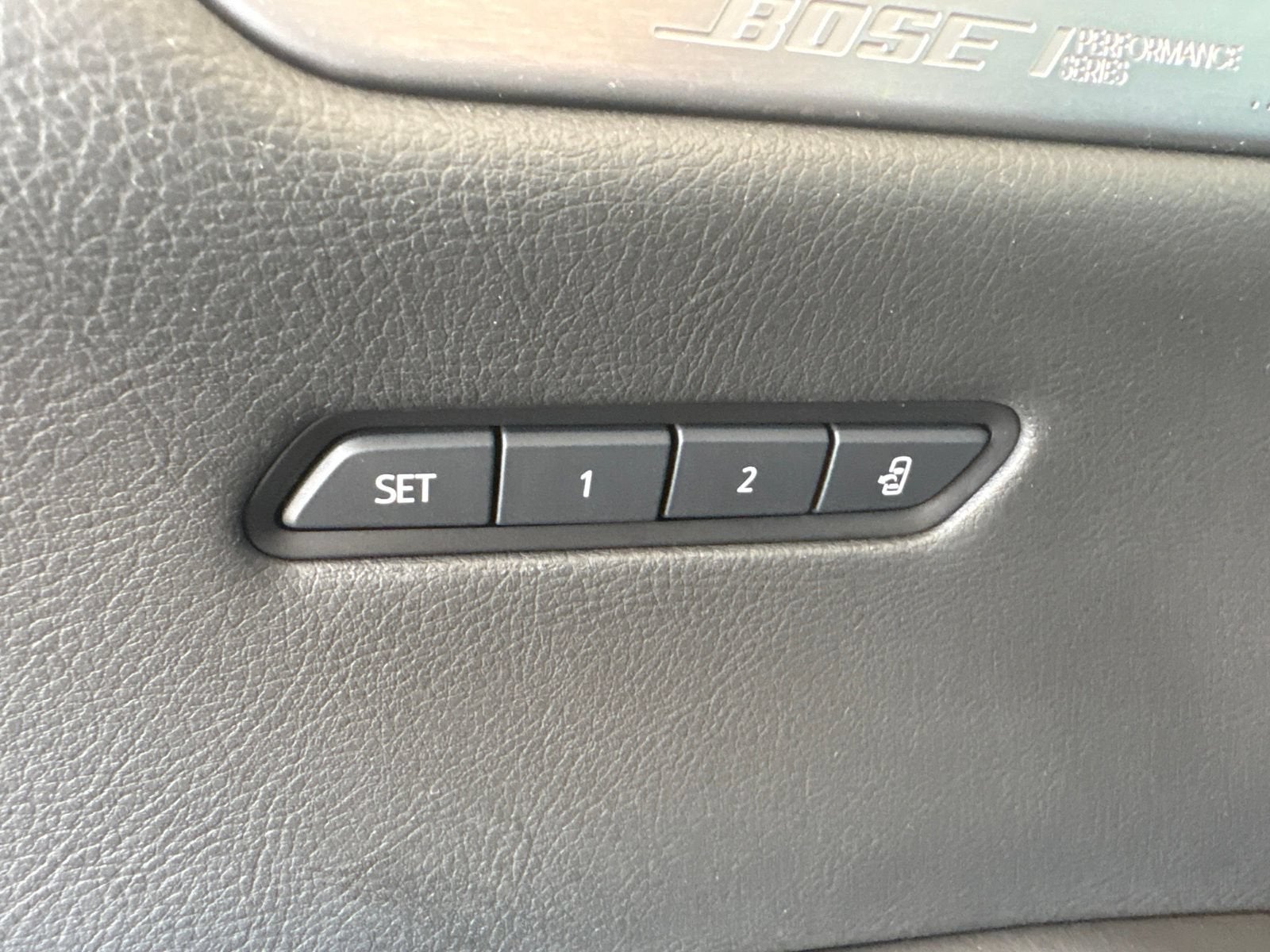 2020 Cadillac XT6 AWD Sport