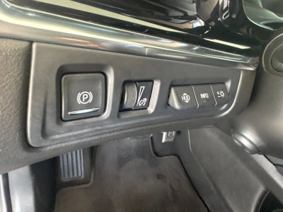 2020 Cadillac XT6 AWD Sport