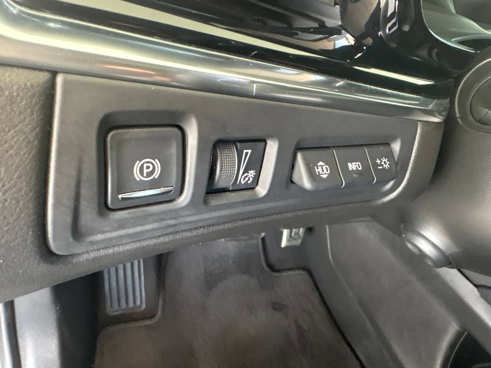 2020 Cadillac XT6 AWD Sport