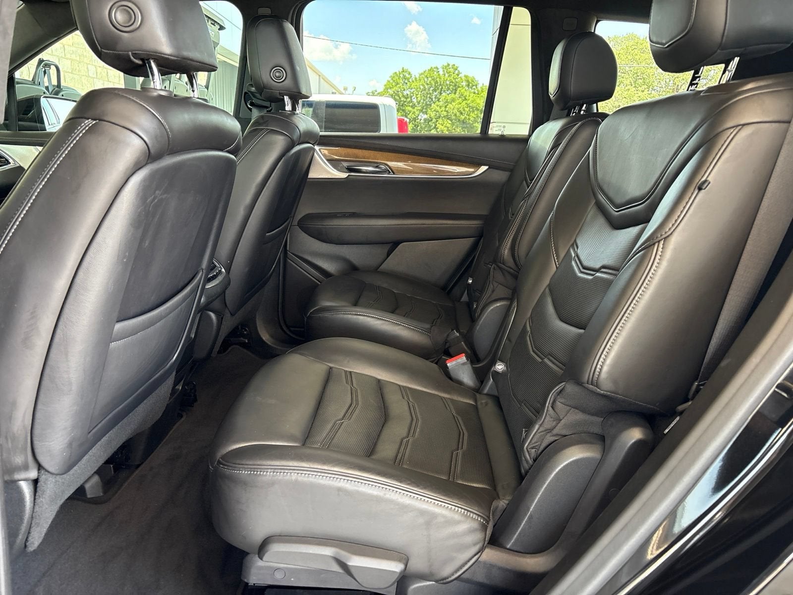 2020 Cadillac XT6 AWD Sport