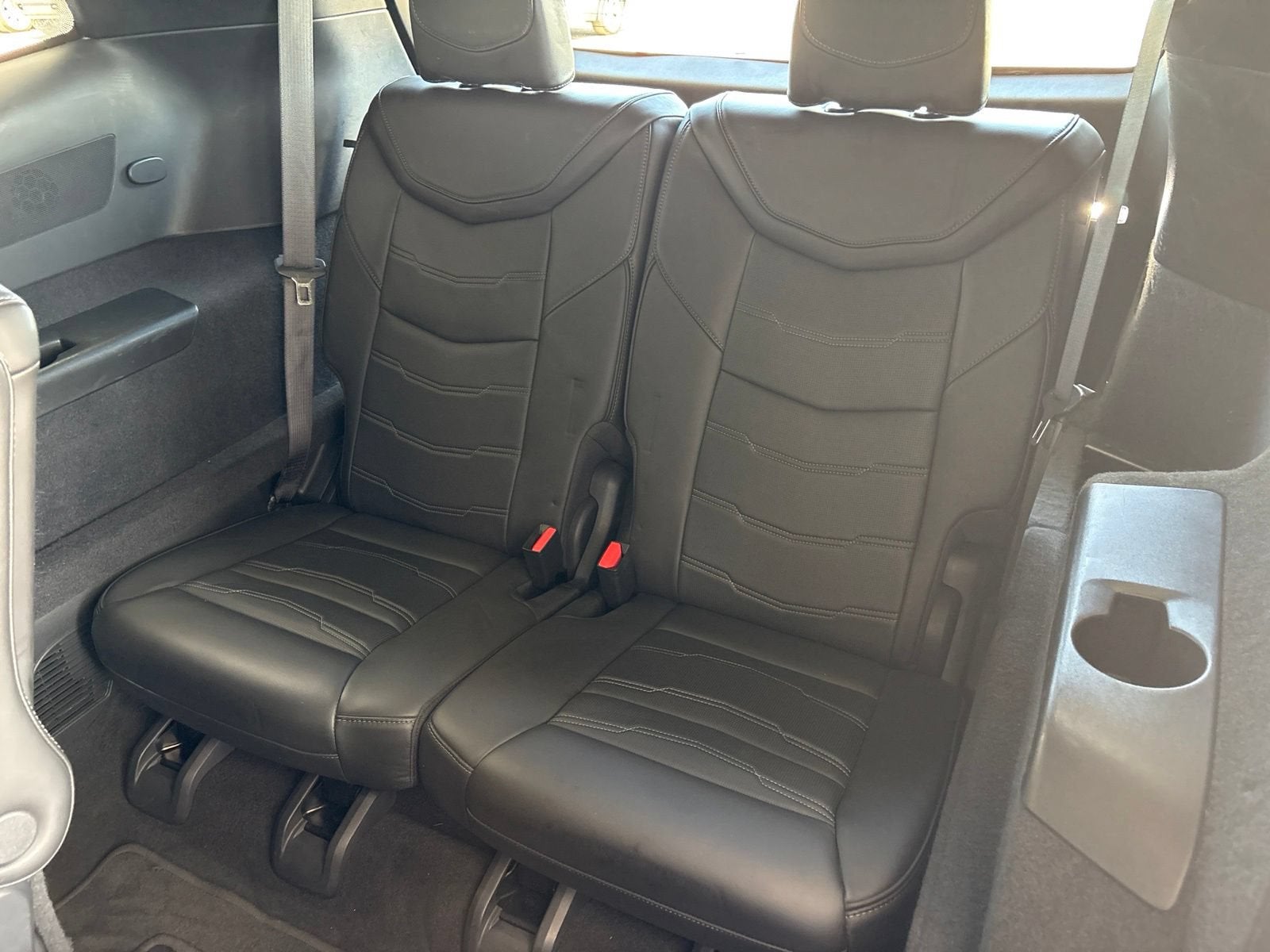 2020 Cadillac XT6 AWD Sport