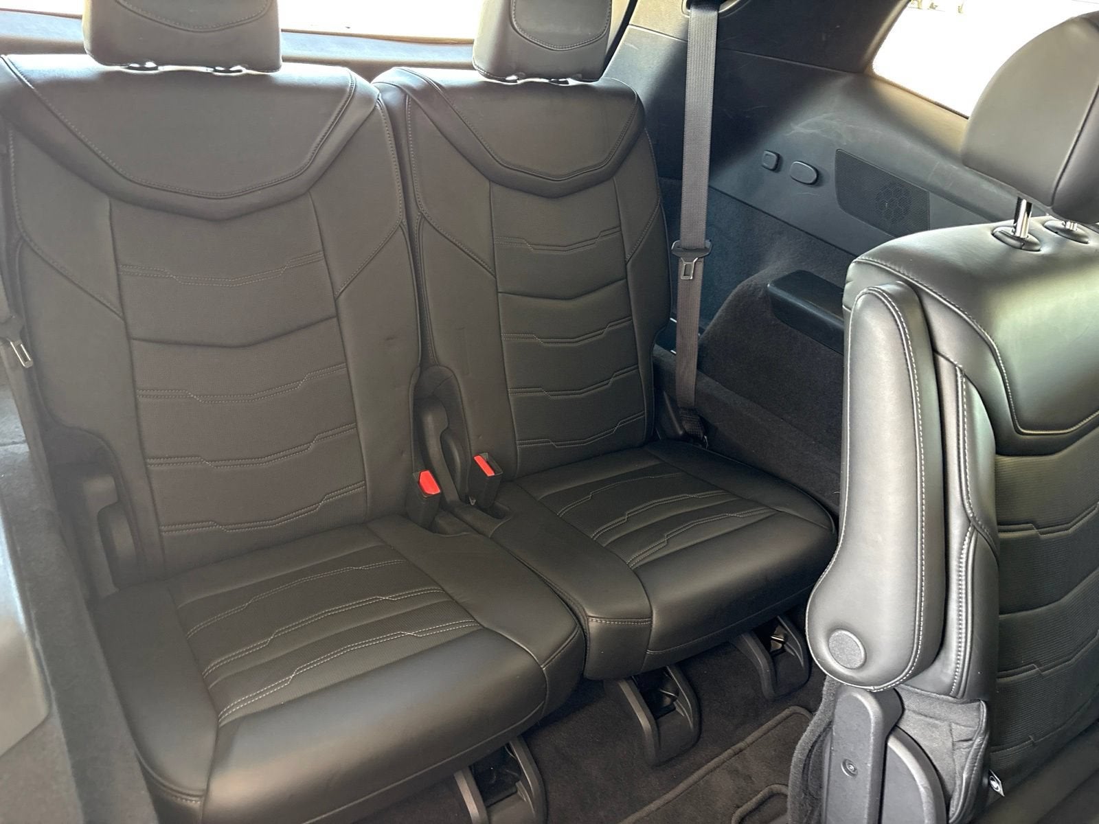 2020 Cadillac XT6 AWD Sport