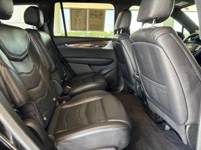 2020 Cadillac XT6 AWD Sport