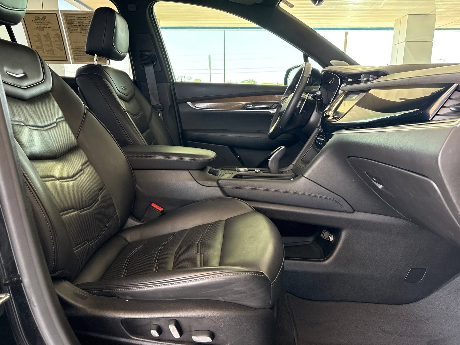 2020 Cadillac XT6 AWD Sport
