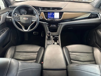 2020 Cadillac XT6 AWD Sport