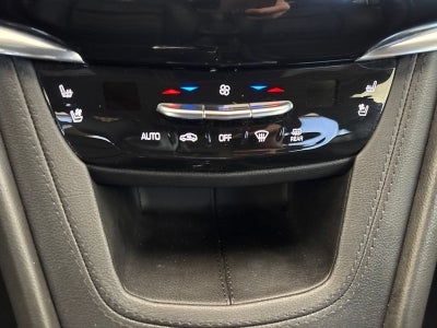 2020 Cadillac XT6 AWD Sport