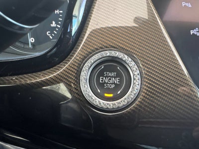 2020 Cadillac XT6 AWD Sport