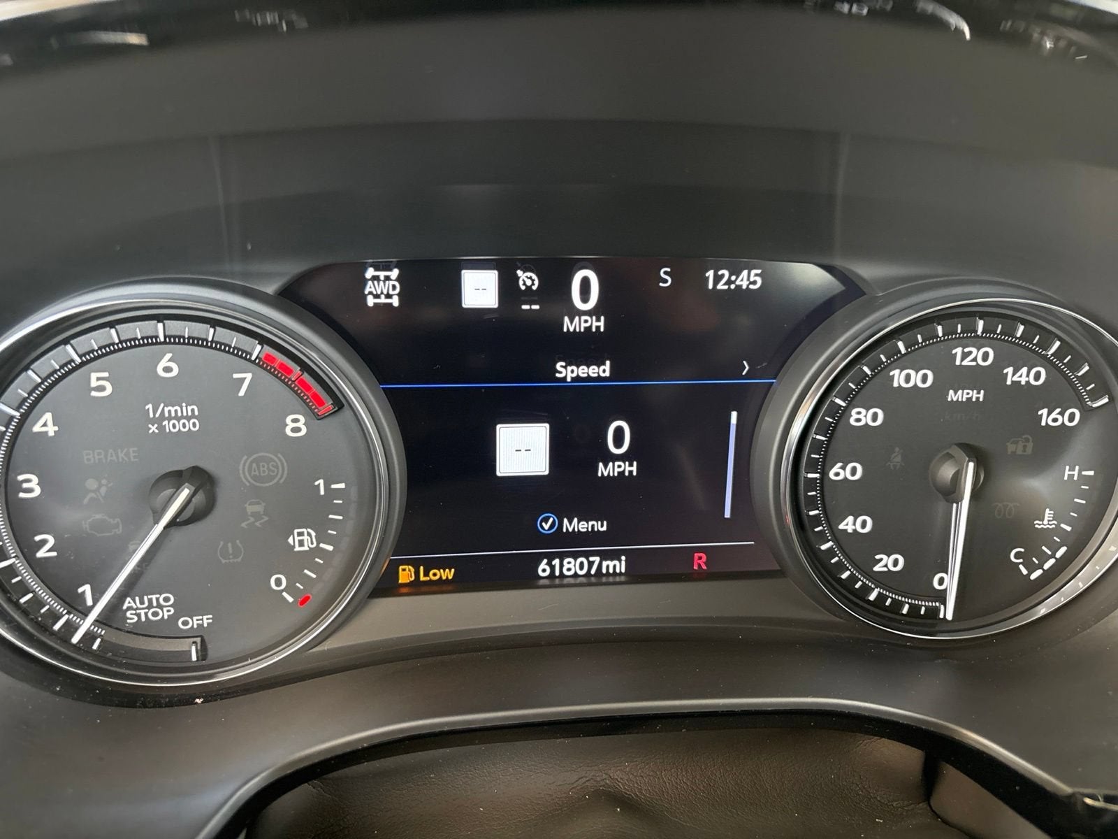 2020 Cadillac XT6 AWD Sport