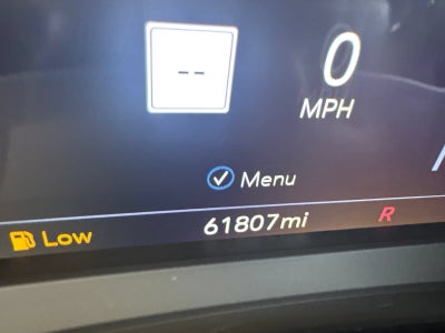 2020 Cadillac XT6 AWD Sport