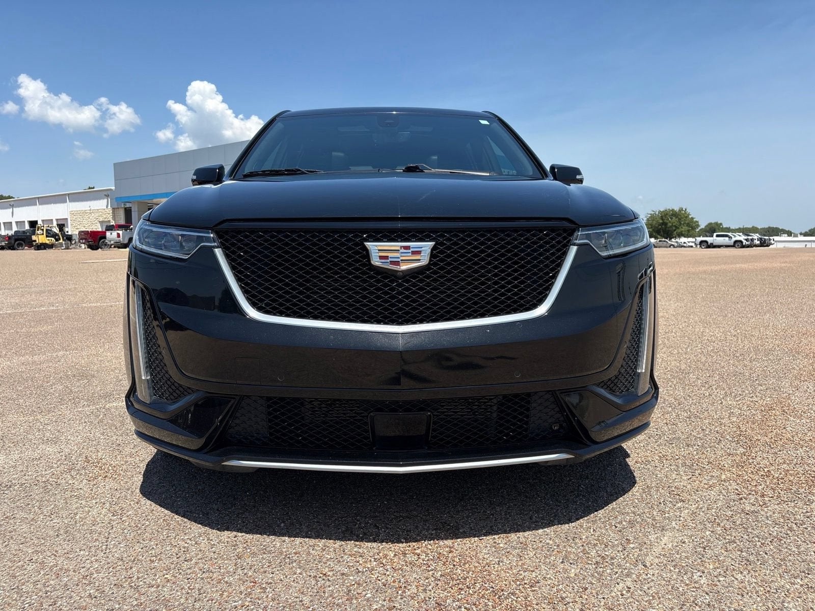 2020 Cadillac XT6 AWD Sport