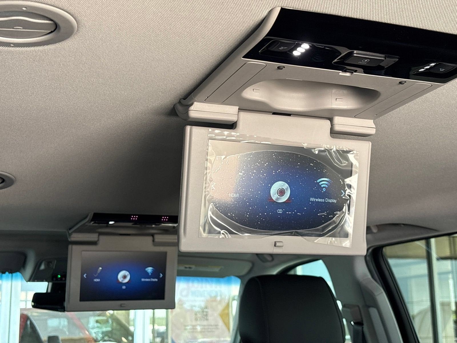 2019 Cadillac Escalade ESV Premium Luxury