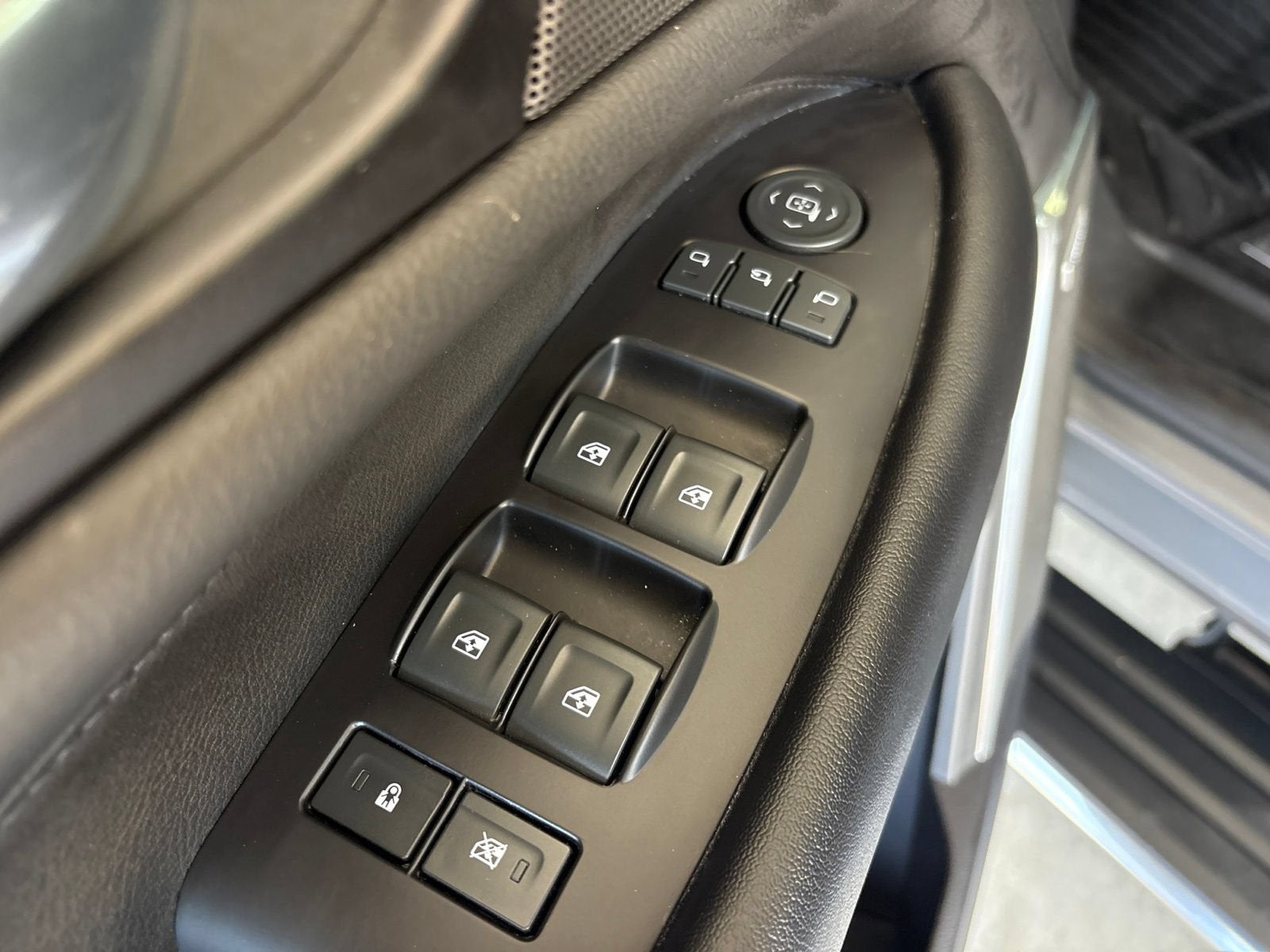 2019 Cadillac Escalade ESV Premium Luxury