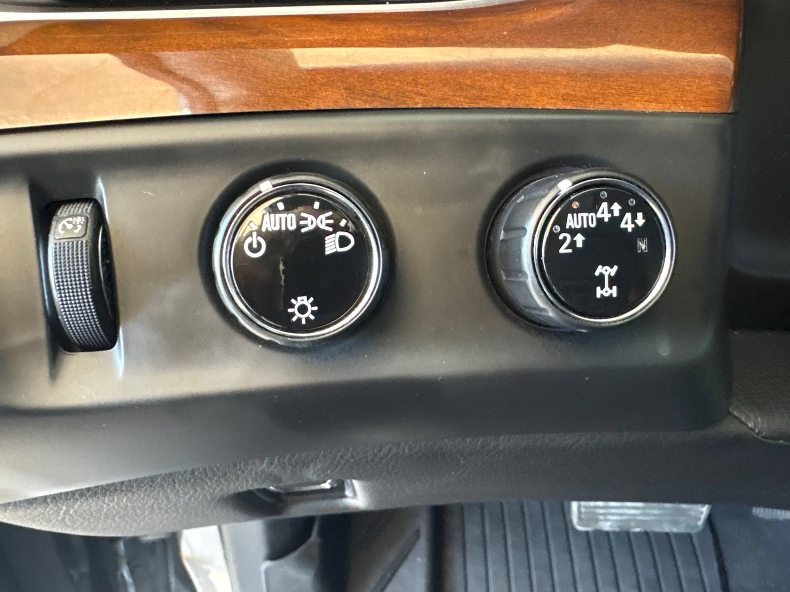 2019 Cadillac Escalade ESV Premium Luxury