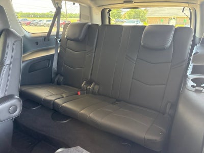 2019 Cadillac Escalade ESV Premium Luxury