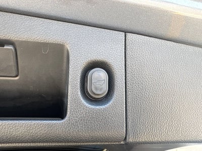 2019 Cadillac Escalade ESV Premium Luxury