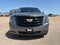 2019 Cadillac Escalade ESV Premium Luxury