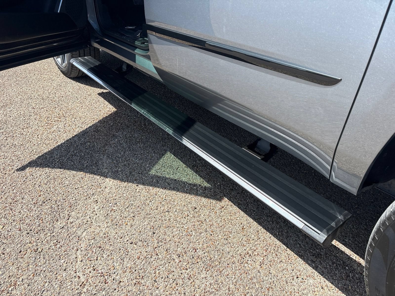2019 Cadillac Escalade ESV Premium Luxury