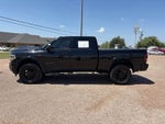 2022 RAM 2500 Laramie Crew Cab 4x4 6'4" Box