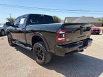 2022 RAM 2500 Laramie Crew Cab 4x4 6'4" Box