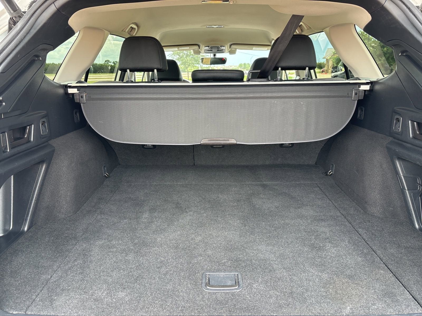 2021 Subaru Outback Onyx Edition XT